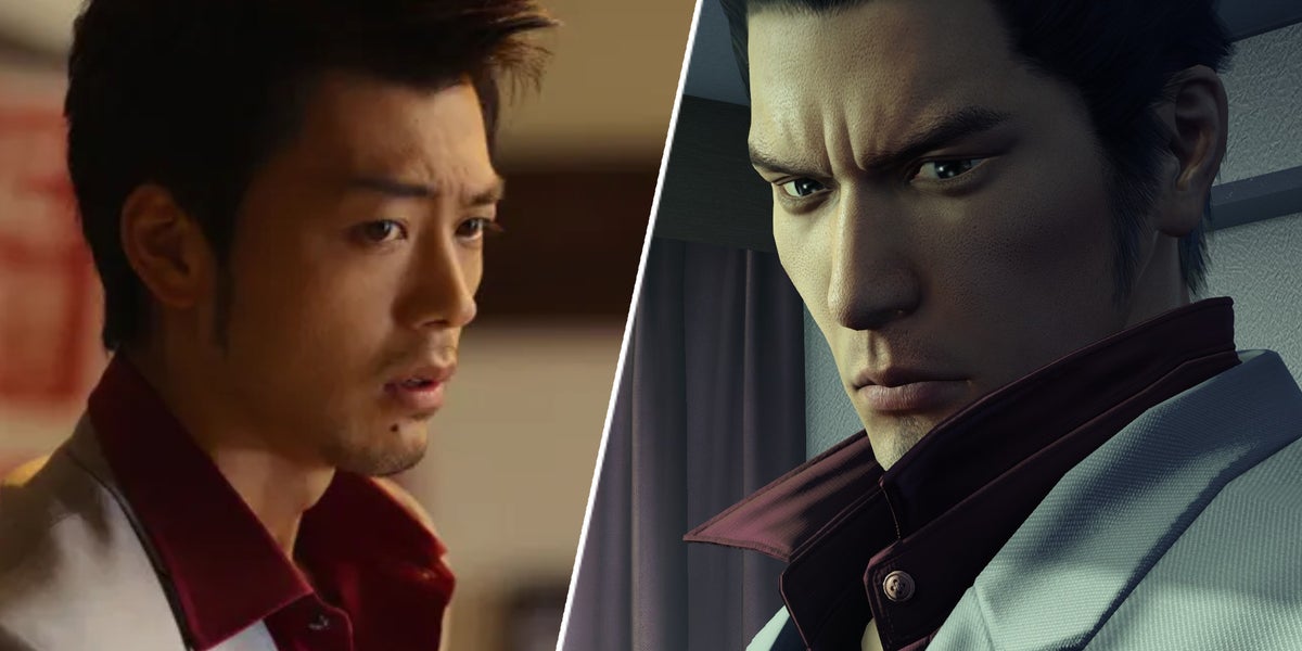 Adaptasi Game SEGA Popular, Siri Jepun “Like A Dragon: Yakuza” Mengisahkan Dunia Mafia Yakuza 4 IMG 8423
