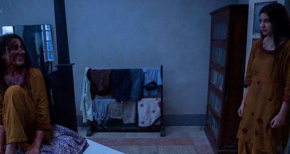 Lagenda Rakyat Dibawa Ke Dalam Filem India, 5 Hantu Paling Digeruni Ini Menjadi Plot Utama 1 Filem seram india