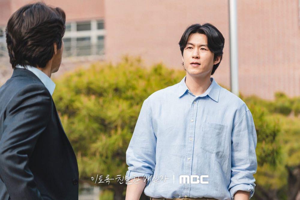 Kdrama Doubt: 4 Watak yang Disyaki Sebagai Suspek Utama Kes Pembunuhan, Makin Mengejutkan 3 a379f996 1eaa 4636 afd9 14e5afed0741