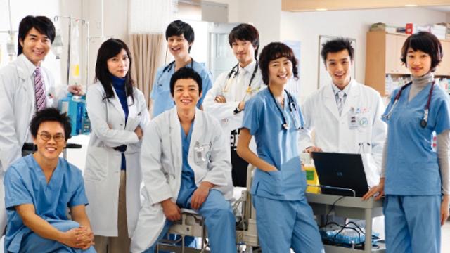 16 Drama Korea Tentang Dunia Perubatan dan Forensik, Pelbagai Cabaran dan Konflik 8 Drama korea