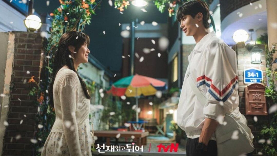 10 Drama Korea Komedi Romantik, Untuk Menghilangkan Rasa Penat Anda 8 a5262ae9 f023 4ce6 9695 ef13cdc814cd