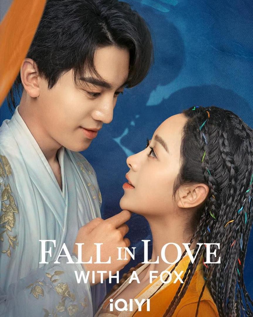 “Fall In Love with a Fox”, C-Drama Tentang Pembunuh Upahan Jadi Tukang Masak 1 Cdrama