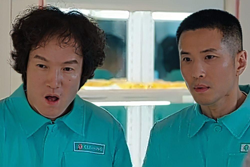 The Judge From Hell: 4 Syaitan yang Ada Rasa Empati dan Lembut Hati, Berada dalam Bahaya? 4 a5504628 beaf 4b3a 9a7c ebddac032430