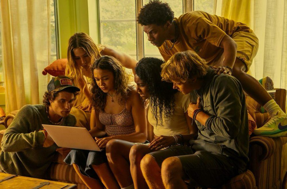 6 Siri Netflix Ini Kembali dengan Musim Baru pada Bulan Oktober 2024, Siri Mana Paling Anda Tunggu? 2 Siri netflix