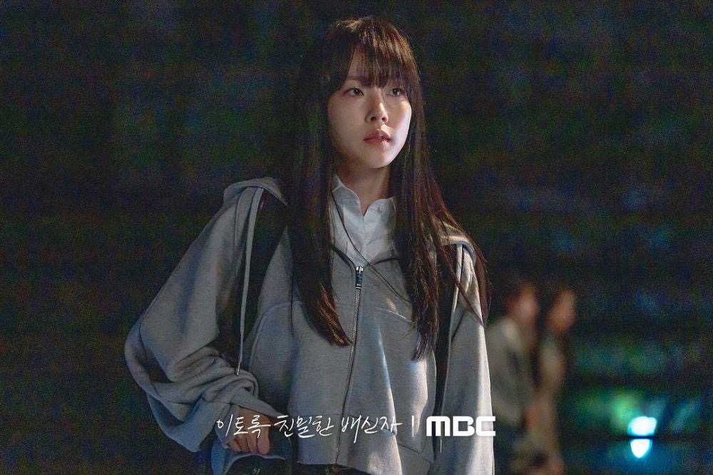 Kdrama Psiko-Thriller "Doubt" Menyajikan Plot Yang Berat Penuh Misteri yang Perlu Diselesaikan Berbaloi Ditonton? 2 aa8e770e 6002 4d52 9f66 4d972421fb43