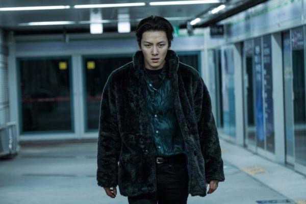 “Gangnam B-Side”, Tayang 6 November Ini, Ji Chang Wook Bawa Watak Lelaki Penuh Misteri 5 ab5b99ac a036 405b a6dc 35b86ef8dd7d