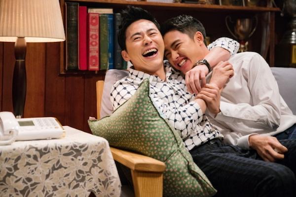 7 Filem Korea Ini Sajikan Ending yang Sangat Menyedihkan, Berendam Air Mata 7 Filem korea