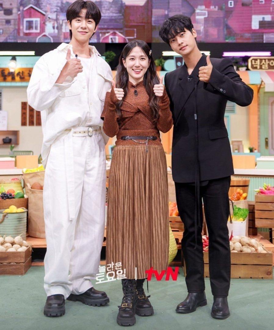 Suka Family by Choice? Tonton 6 Drama Korea Ini 3 accfd50c d205 43b9 9049 d1c6f47c1670