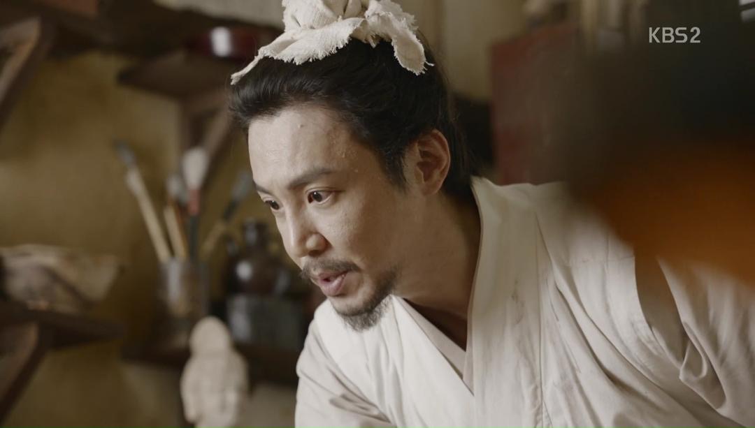 Anda Peminat Choi Won Young? Tonton 7 Kdrama Lakonannya Ini 7 Choi won young