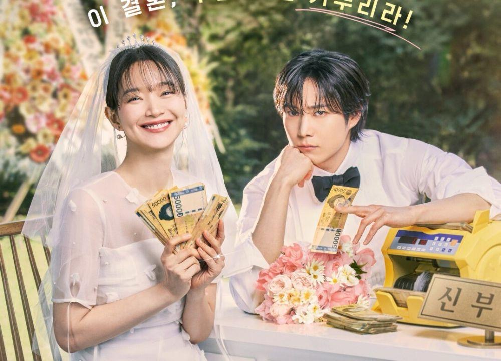 7 Kdrama Menghangatkan Ini, Menyoroti Keluarga Tanpa Ikatan Darah 3 b28ffba2 1afa 4d27 bd37 4ff3a21e0811