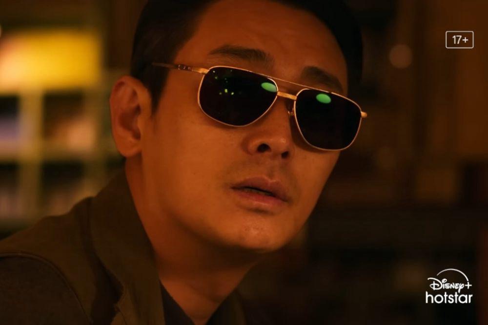 “Light Shop” Kdrama Baru Tentang Roh Orang Mati, 7 Pelakon Korea Ini Bawa Watak Utama 2 Light shop