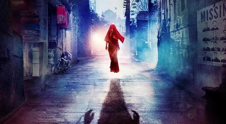 Lagenda Rakyat Dibawa Ke Dalam Filem India, 5 Hantu Paling Digeruni Ini Menjadi Plot Utama 2 Hantu