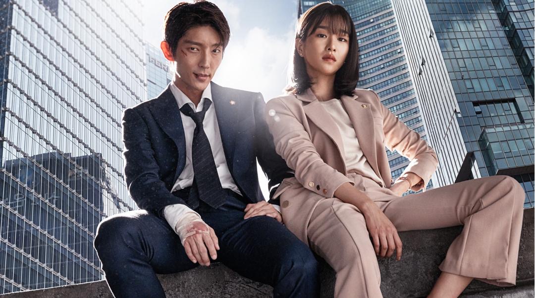 10 Kdrama Komedi Gelap yang Menarik, Hiburan dalam Bentuk yang Suram dan Unik 6 b517eef4 8428 4a9d 8619 89c2fbd52bea