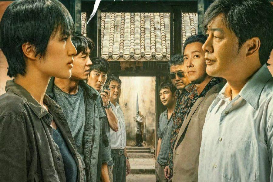 9 Drama Cina dengan Genre Jenayah dan Misteri Tahun 2024 Ini, Penuh Konflik 3 b88c303c e98b 4368 9fbd 5f926f6aa289
