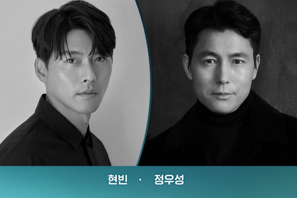 12 Drama Korea Akan Datang Ini Bakal Menemani Anda, Nantikan 2 bd27a8f6 0c91 4946 99b5 fbed1c70107e
