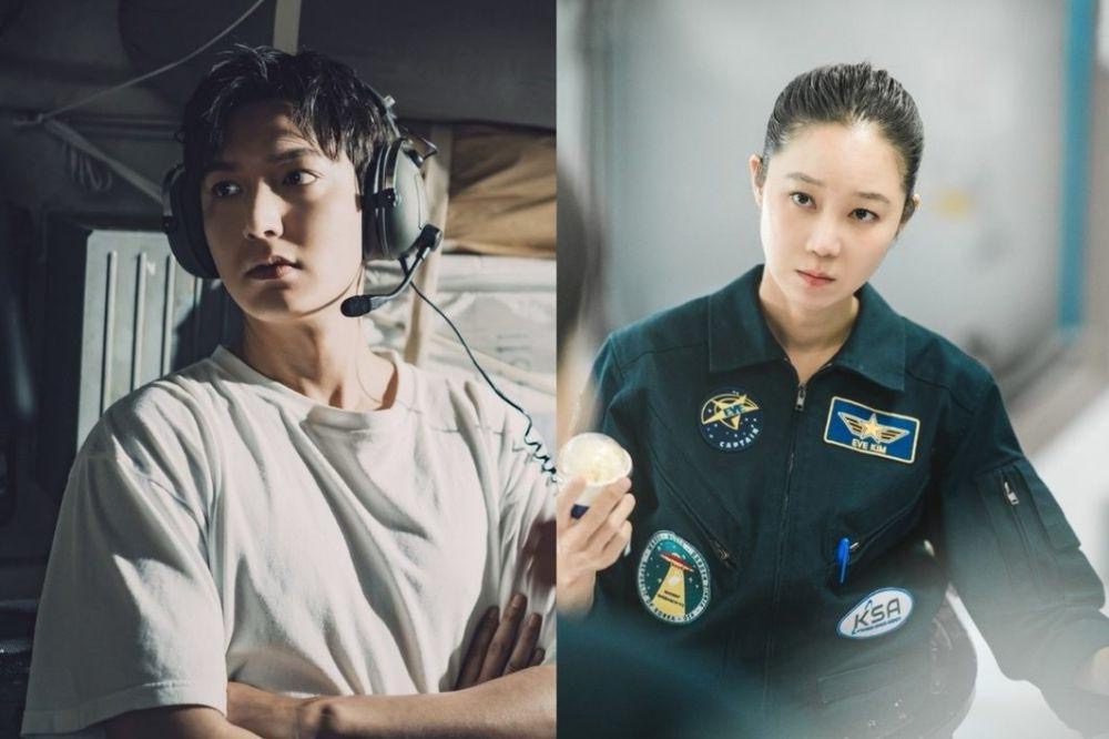 12 Drama Korea Akan Datang Ini Bakal Menemani Anda, Nantikan 3 bd58a5cb 28da 4528 bba8 ec82d195e2c6