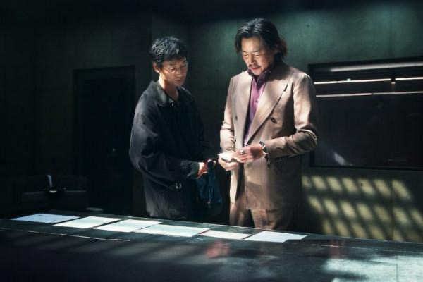 7 Siri Thriller dari Netflix Ini Sangat Mendebarkan, Penuh Babak Menegangkan 5 bf99a213 d82e 4633 a802 15f4070e24a0