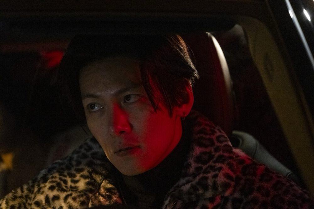 “Gangnam B-Side”, Tayang 6 November Ini, Ji Chang Wook Bawa Watak Lelaki Penuh Misteri 6 c0a2bb1b b75f 43e7 86ac 830686c52b34