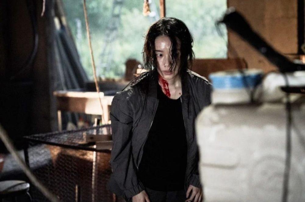 Mendebarkan, 5 Drama dan Filem Korea Bawa Kisah Penculikan 4 c0a7c6a6 13f0 41d6 a0f9 251da99c187a