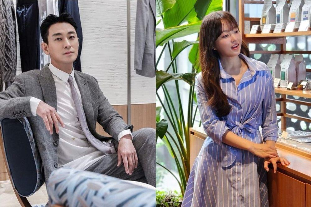 12 Drama Korea Akan Datang Ini Bakal Menemani Anda, Nantikan 11 c471a1af 22db 46f4 a03c 4ce6dd04f7c9