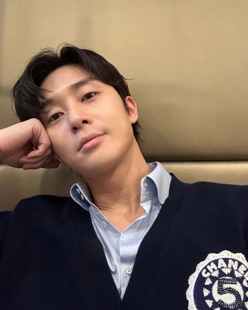 Park Seo Joon Dedahkan Dulu Dia Mangsa Buli di Sekolah, Seorang Pendiam 3 c622bf74 1dac 4ba0 bb34 0109d2bfbd15