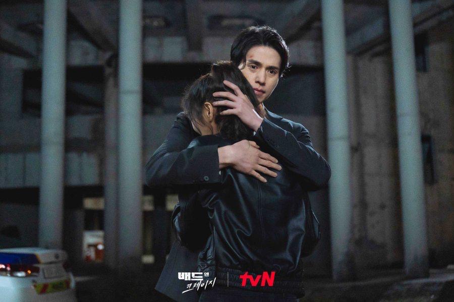 Binge-Watch 10 Drama Korea Aksi Ini, Pelbagai Kisah Jenayah 1 c64490c9 112d 49c7 85cd 6e579ade48ef