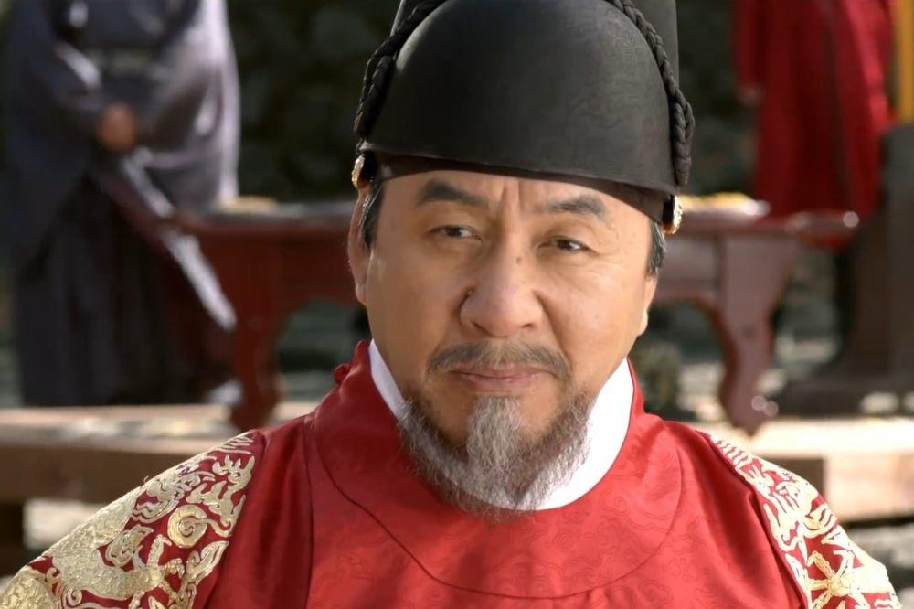 Tokoh Penting Sejarah Korea, 7 Pelakon Ini Berjaya Bawa Watak Raja ke-14 Joseon 4 c7ac6b55 d68c 41f6 87b5 bbffed802bd3