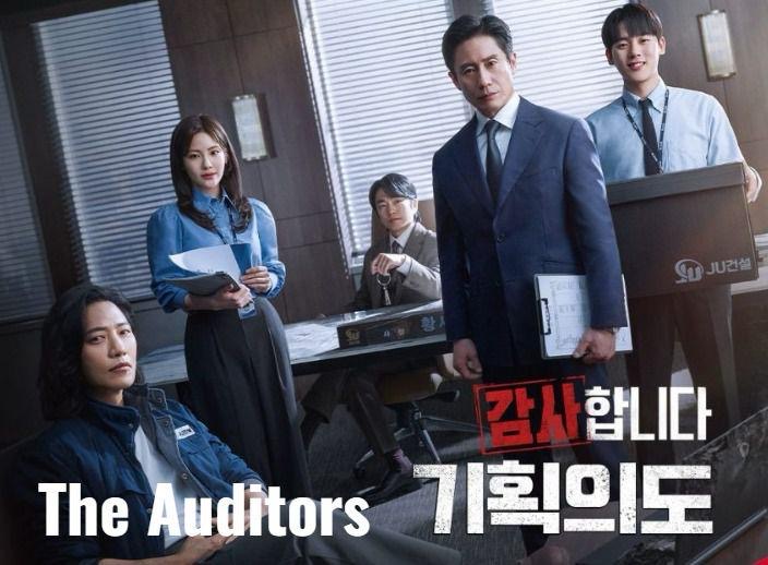 12 Kdrama 2024 Penuh Kisah Misteri Jenayah, Banyak Plot Twist 1 cb1432f4 8a51 422e ba71 1c6803187f01