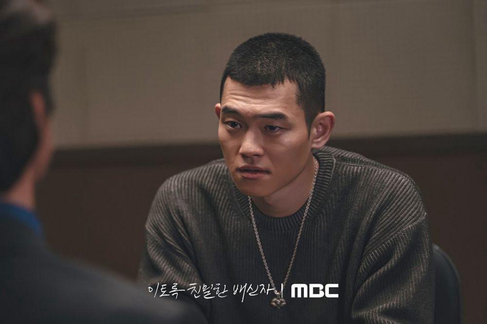 Kdrama Doubt: 4 Watak yang Disyaki Sebagai Suspek Utama Kes Pembunuhan, Makin Mengejutkan 2 cde6fd2c ce5d 4f71 a68d 45fa21c08a2c