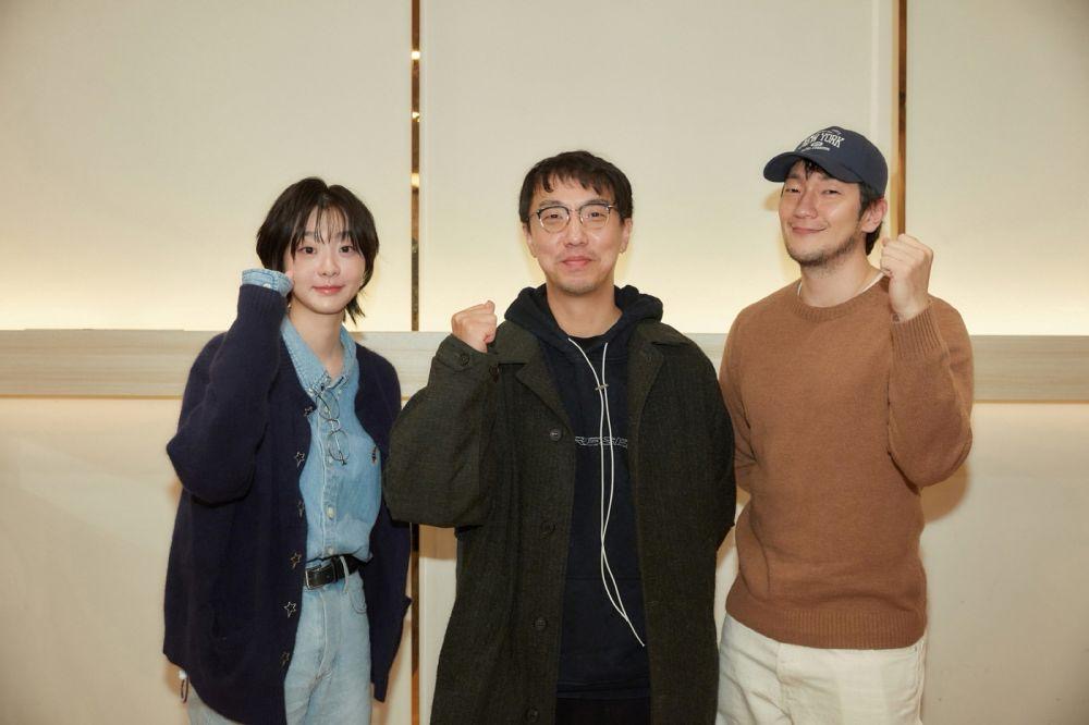12 Drama Korea Akan Datang Ini Bakal Menemani Anda, Nantikan 6 cebba3c0 cb39 46ec 9c72 6bee047836ec