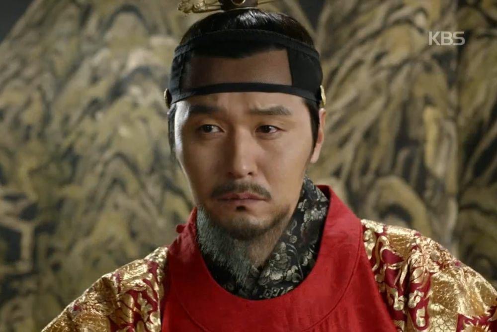 Tokoh Penting Sejarah Korea, 7 Pelakon Ini Berjaya Bawa Watak Raja ke-14 Joseon 2 cf27efd8 d575 4e04 8095 445e2982bd5d