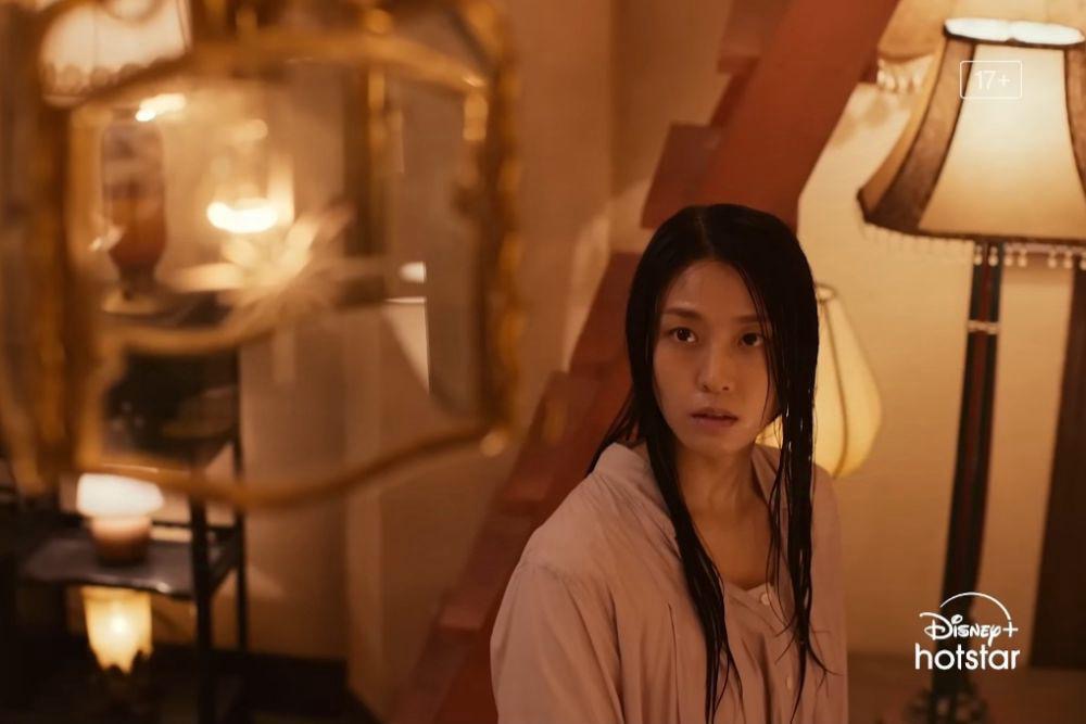 “Light Shop” Kdrama Baru Tentang Roh Orang Mati, 7 Pelakon Korea Ini Bawa Watak Utama 5 d38ff0ec 0057 4f3b 8f95 84d79e3dafe8