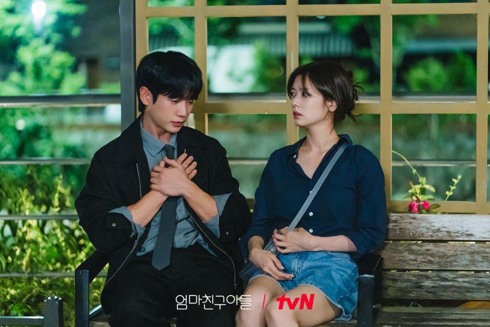 5 Perkara yang Perlu Dirungkai dalam Episod Akhir Love Next Door, Pengakhiran Sedih atau Gembira? 1 Love next door