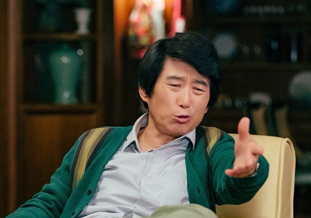 “A Virtuous Business” Siri Korea Komedi Baru yang Penuh Lawak Jenaka, Bawa Isu Taboo Masyarakat 9 d6229237 e207 44cb ae15 dacda12276ad
