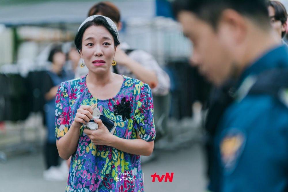 10 Pelakon Senior Ini sering Muncul dalam Siri Korea, Wajah yang Selalu Menemani Anda 4 d7a2ae3d 6dc3 46a7 a3d8 8d3037ca8a2a