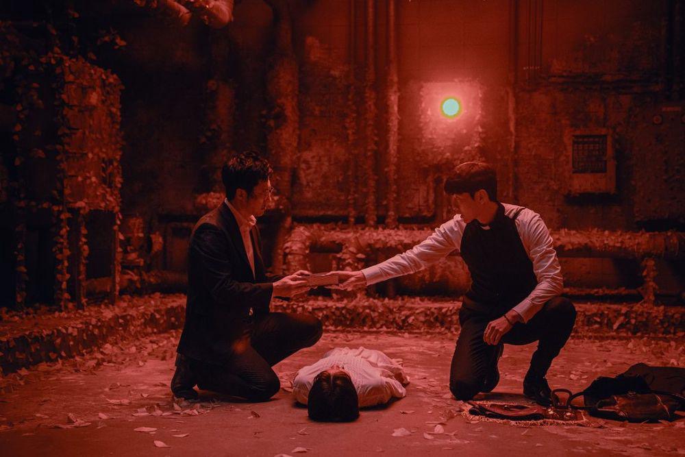 7 Perkara Menarik tentang Filem Seram “Devils Stay”, Bakal Saingi Pencapaian Exhuma? 8 da67de34 e4ae 485a a883 e0814bc70c72