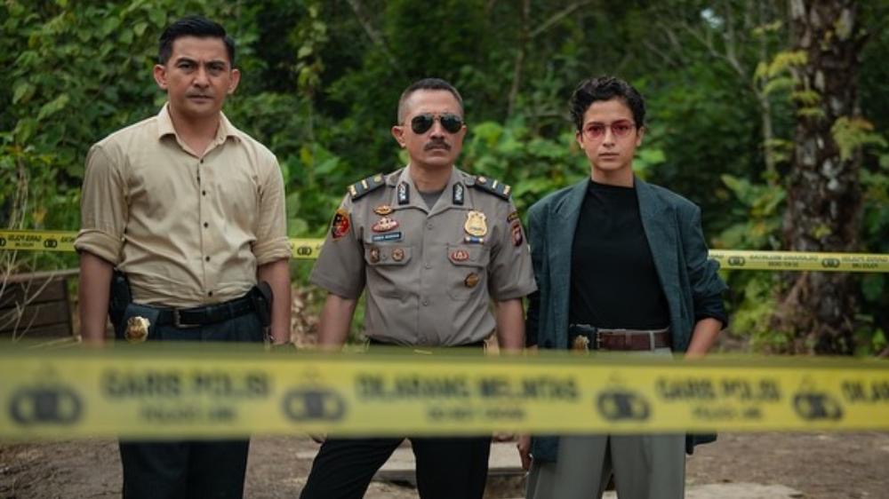 10 Filem Netflix dari Negara Seberang Bawa Kisah Dunia Jenayah yang Gelap 9 Netflix