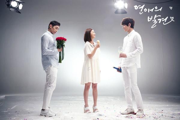 Suka What Comes After Love? Tonton 9 Kdrama dengan Vibe Serupa Ini 2 dc1d900d 630a 4949 bc1b 4ce9aba09266