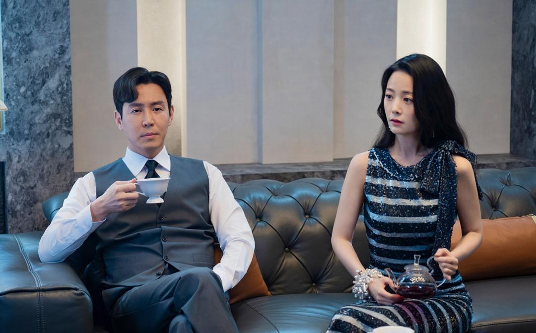 Anda Peminat Choi Won Young? Tonton 7 Kdrama Lakonannya Ini 3 dc5cd492 52fe 4362 b9b8 df04546a1b9e