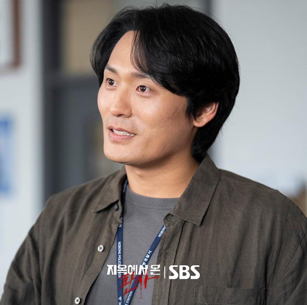 Mati Hidup Semula, 13 Watak dalam Kdrama Ini Bangkit dari Maut 7 dcb0bdad 6443 4446 9d47 eea639d04482