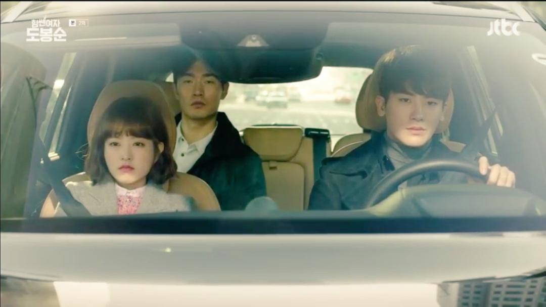10 Drama Korea Komedi Romantik, Untuk Menghilangkan Rasa Penat Anda 7 dcbb1dcf 42cc 4444 871e 8520ce78934f