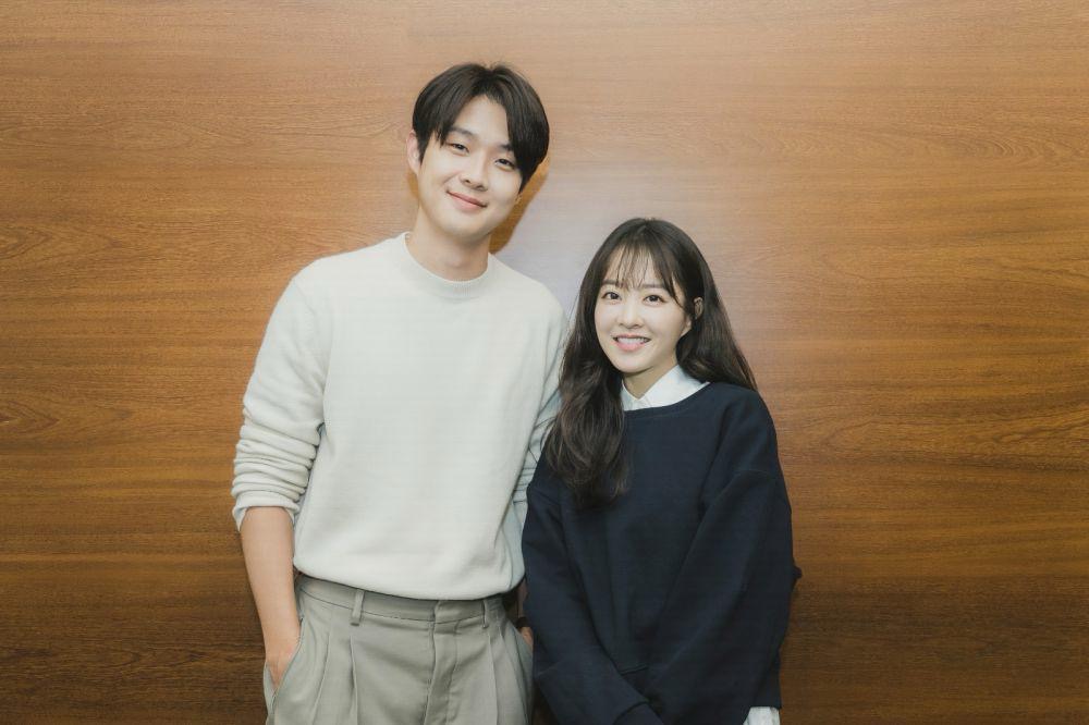 12 Drama Korea Akan Datang Ini Bakal Menemani Anda, Nantikan 10 e68fd1c8 62e9 47ee 806a bcba4ffdb106