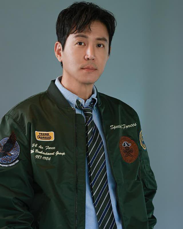 Kdrama