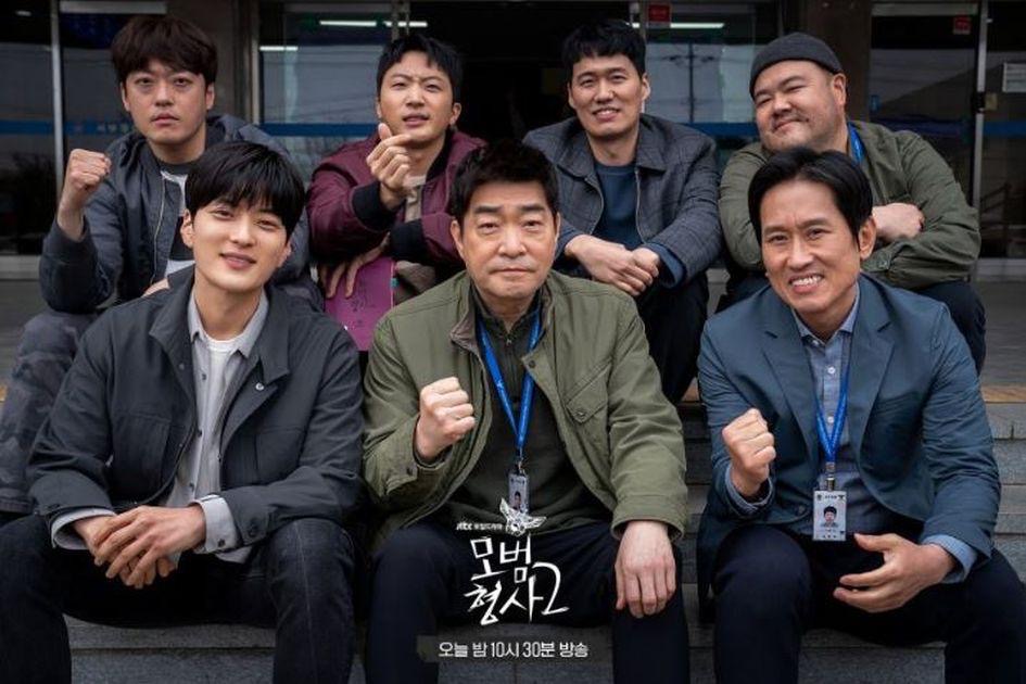 16 Drama Korea Tentang Dunia Perubatan dan Forensik, Pelbagai Cabaran dan Konflik 5 e7163cdc ff8a 4371 aa9b c2e2ff73745b