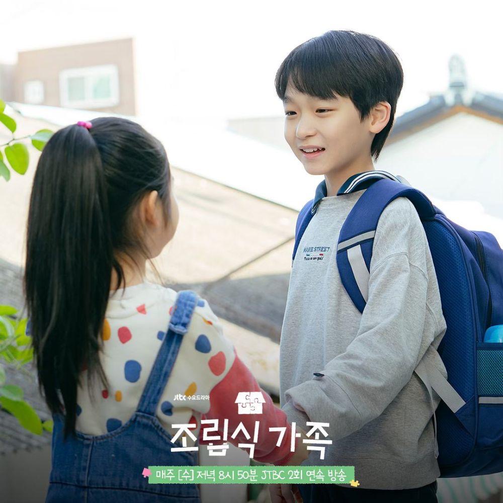 Family By Choice: Kim Hye Eun Berjaya Sakitkan Hati Penonton, Bawa Watak Ibu Toksik 3 e9c50e0e 3ddd 4c1a 8dcd 48912602e63e