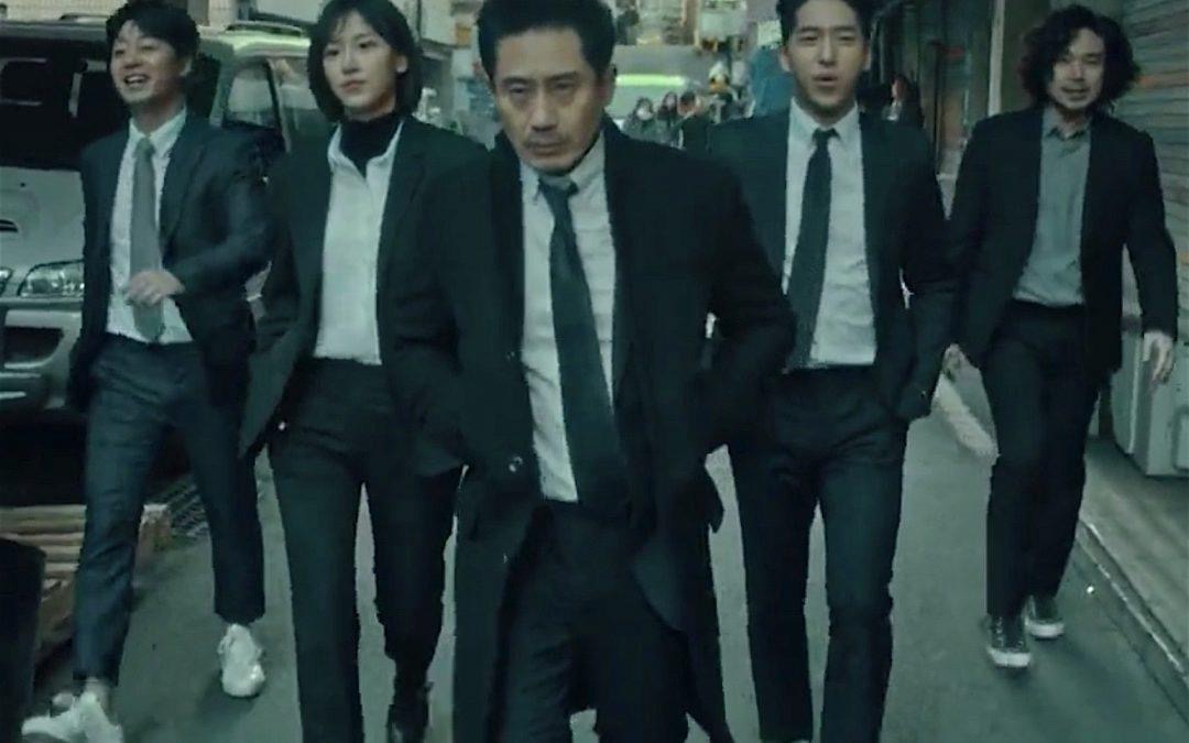 8 Kdrama Detektif Tentang Siasatan Jenayah Kejam, Pembunuhan Mengerikan 4 e9ce3dcf 322e 498e ba1c 874348257d0b
