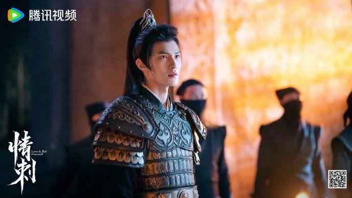 9 Drama Cina dengan Genre Jenayah dan Misteri Tahun 2024 Ini, Penuh Konflik 8 eab46b7d 7f65 4a36 b788 8a6c07a51a5b