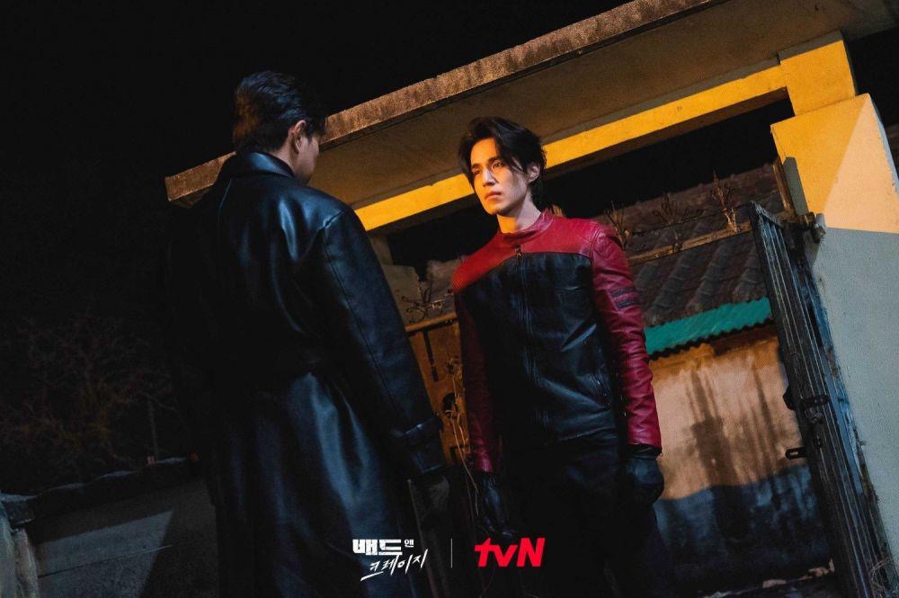 7 Drama Korea Ini Tampilkan Kisah Personaliti Berganda, Buka Mata tentang Penyakit Mental 1 ebf2d6aa 0fc8 4df9 b733 a46ad05582bb