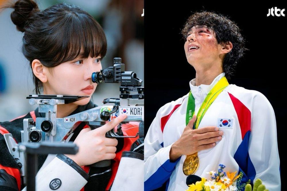 12 Drama Korea Akan Datang Ini Bakal Menemani Anda, Nantikan 9 ec7c79e0 0a05 4dd7 ada7 991116f655bf