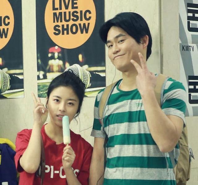 Kim Sung Kyun Pelakon Versatile, Ini 10 Siri Korea Popular yang Dibintanginya 1 Kim sung kyun